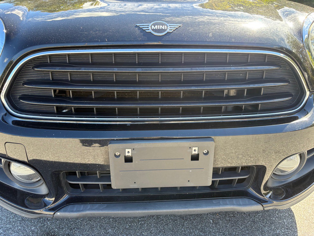 2019 MINI Cooper Image 40
