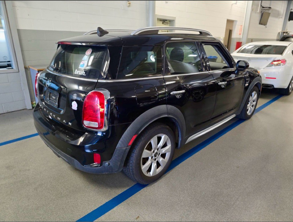 2019 MINI Cooper Image 50