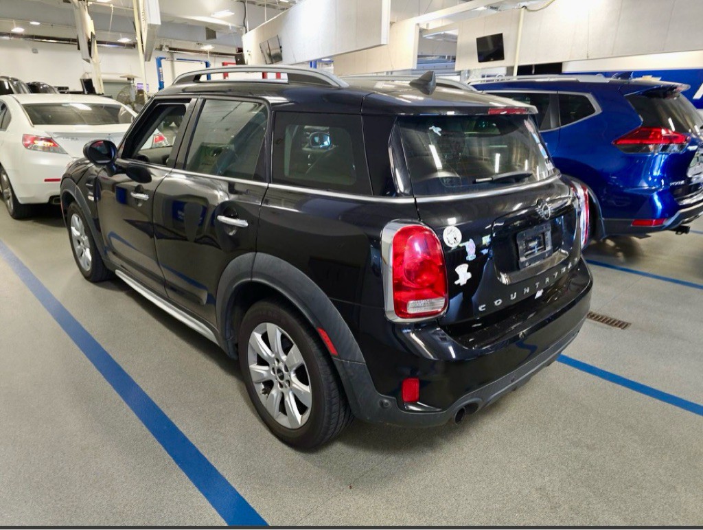 2019 MINI Cooper Image 51