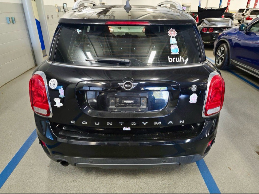 2019 MINI Cooper Image 52