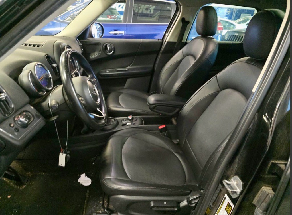 2019 MINI Cooper Image 56