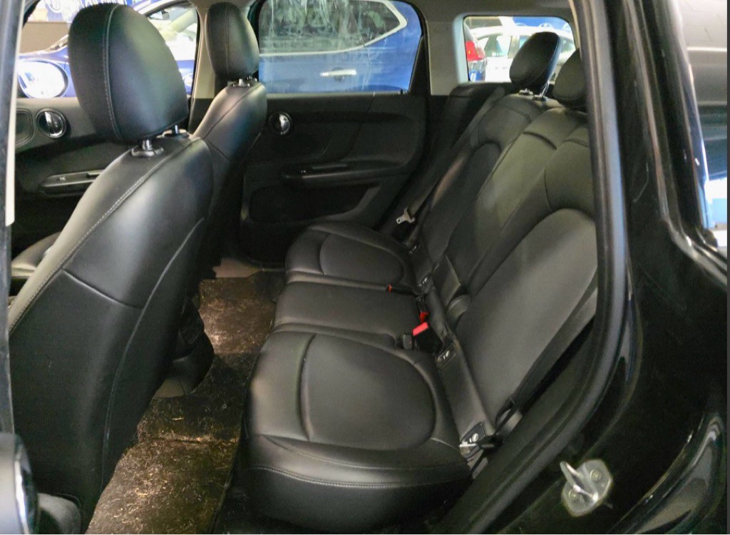 2019 MINI Cooper Image 58