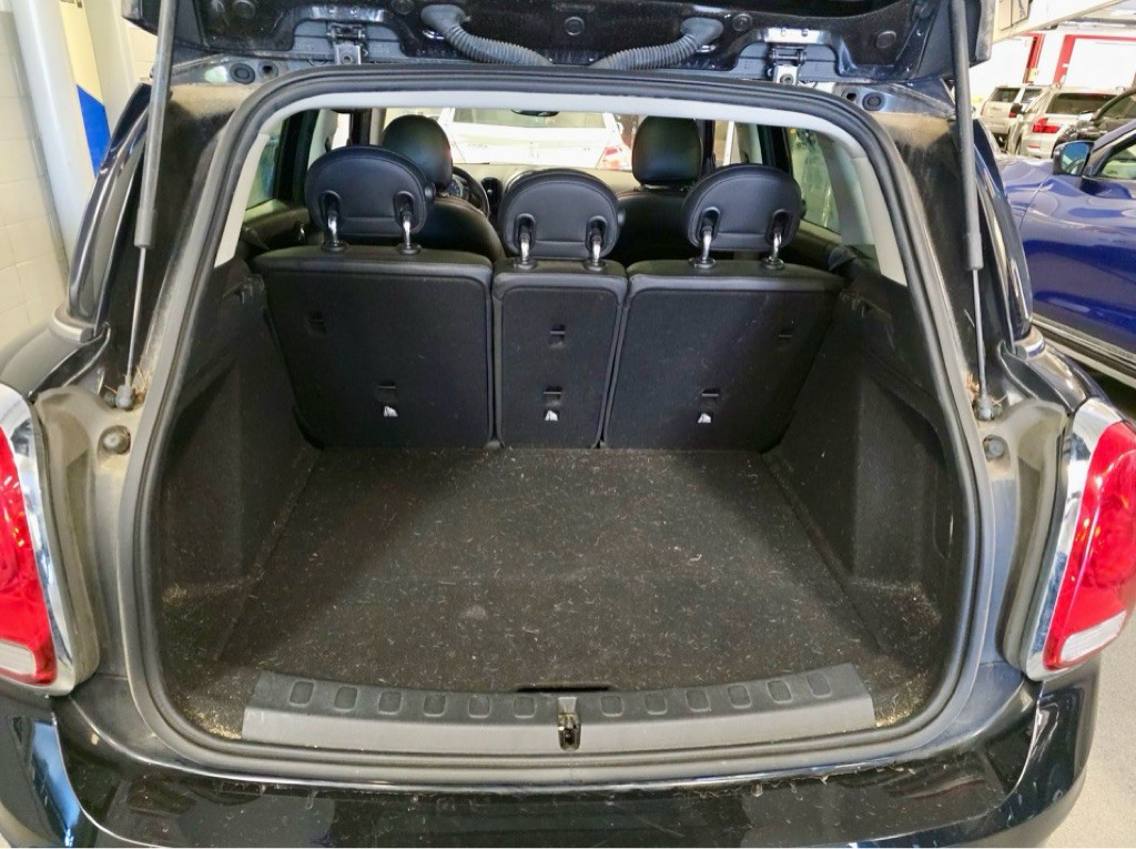 2019 MINI Cooper Image 60