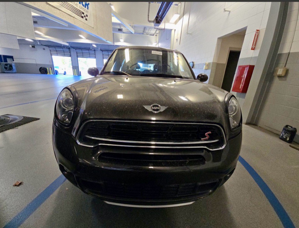 2016 MINI Cooper Image 3