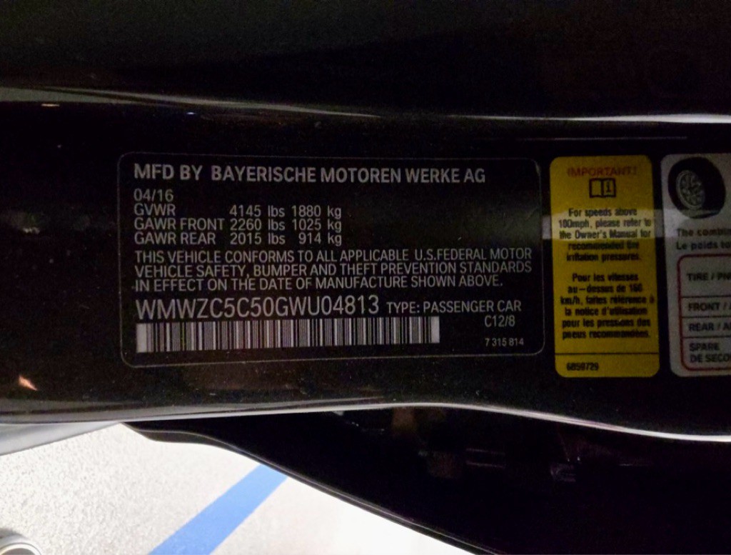 2016 MINI Cooper Image 17