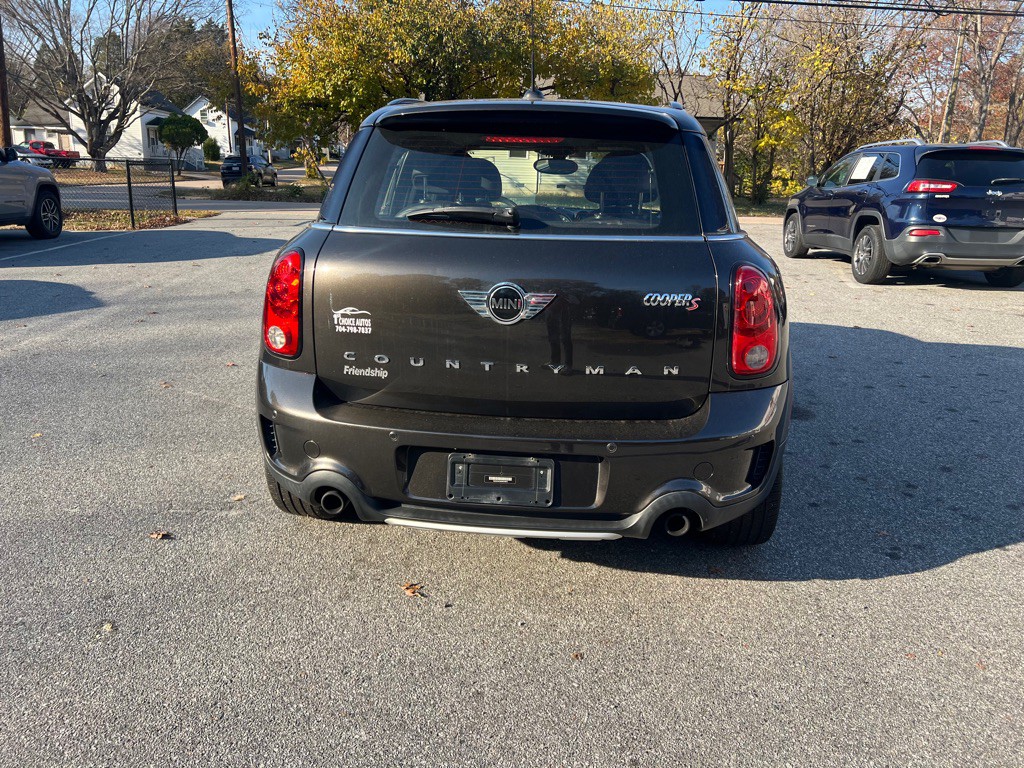 2016 MINI Cooper Image 22