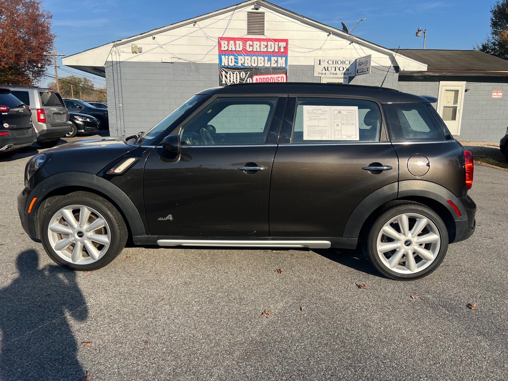 2016 MINI Cooper Image 24