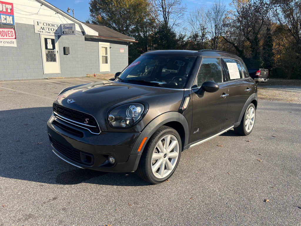 2016 MINI Cooper Image 25