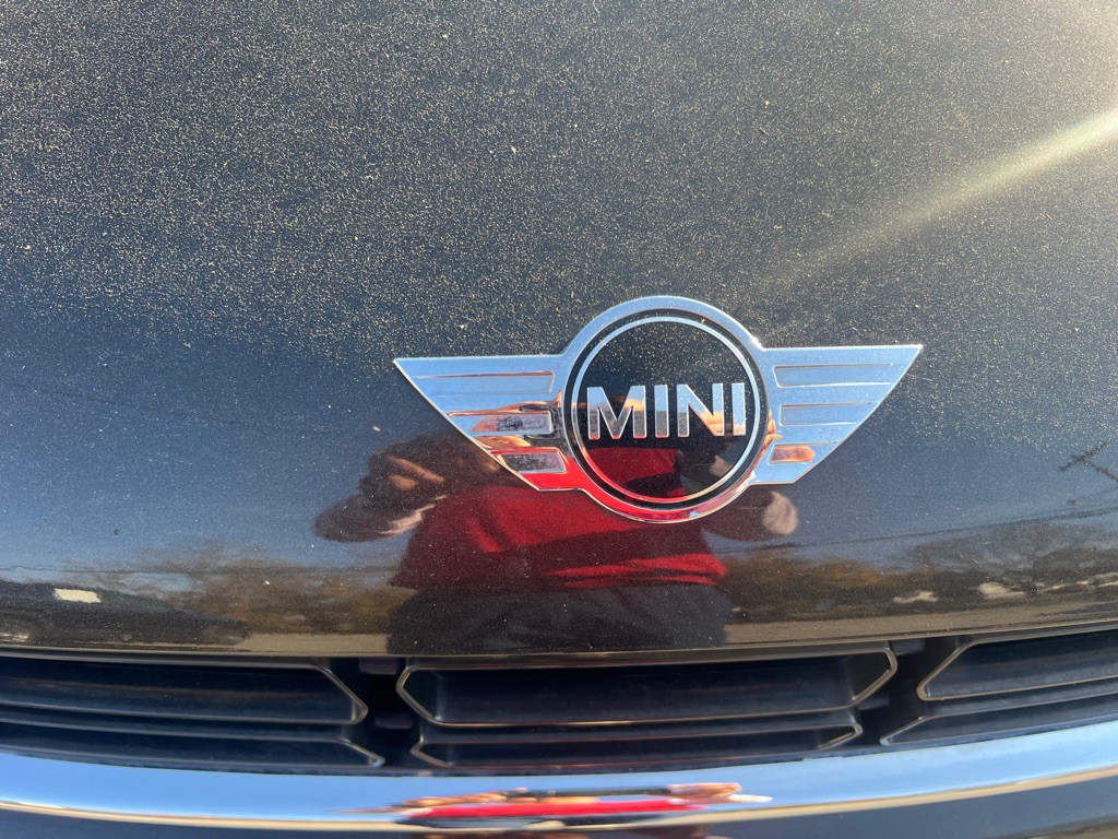 2016 MINI Cooper Image 29