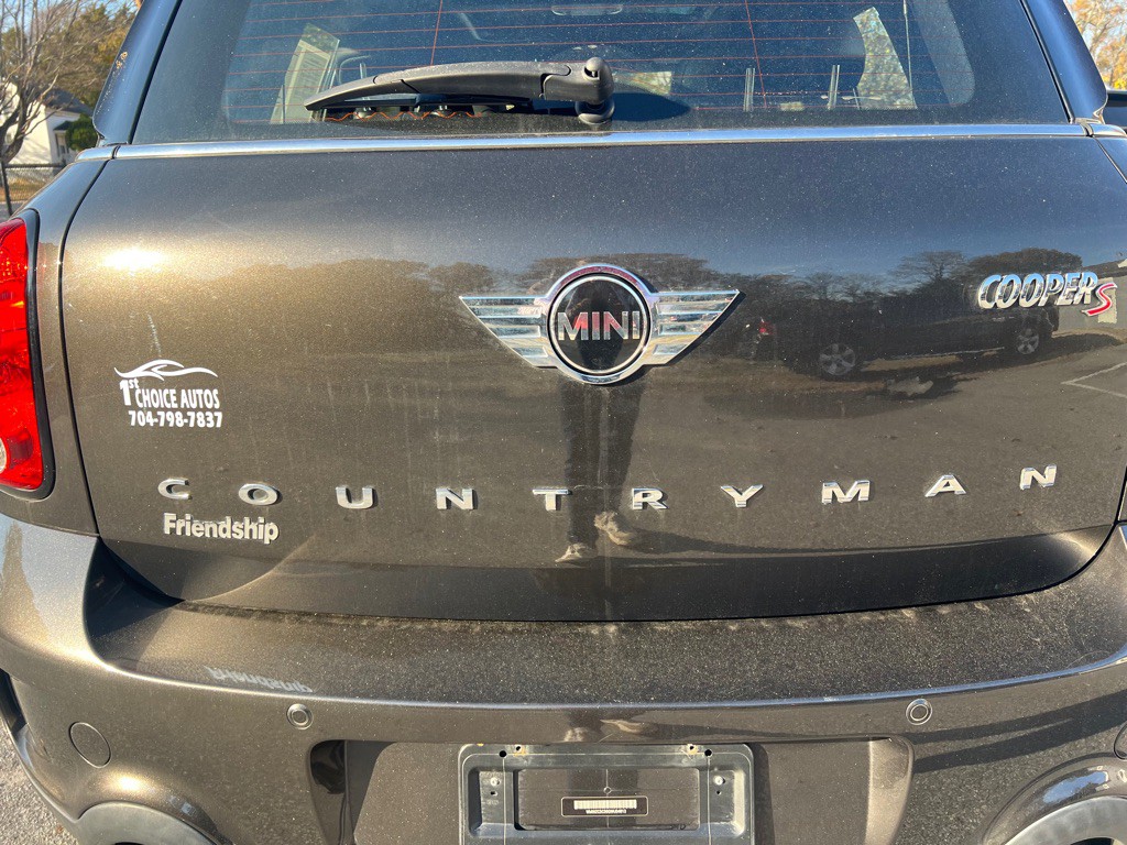 2016 MINI Cooper Image 33