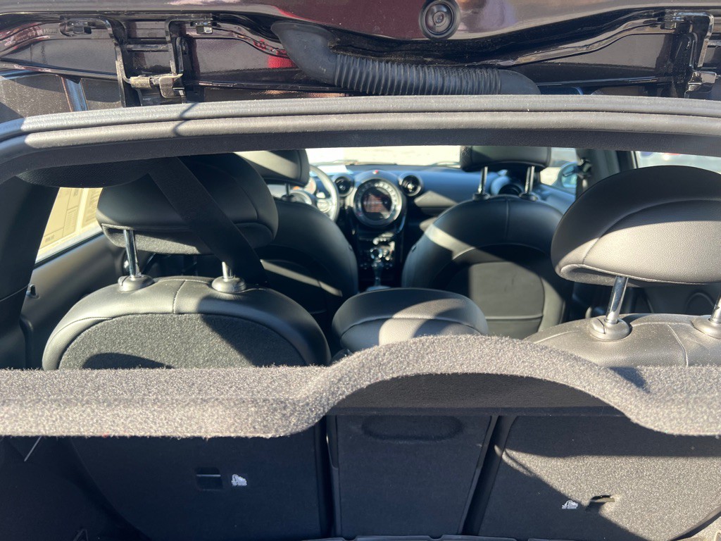 2016 MINI Cooper Image 54