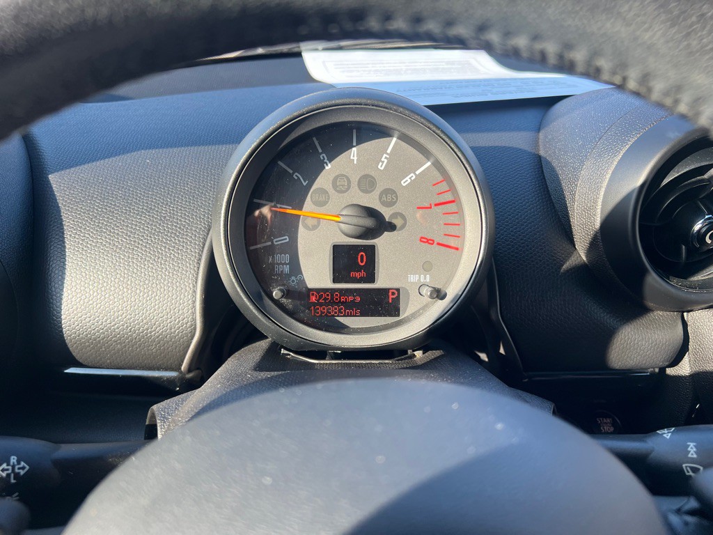 2016 MINI Cooper Image 58