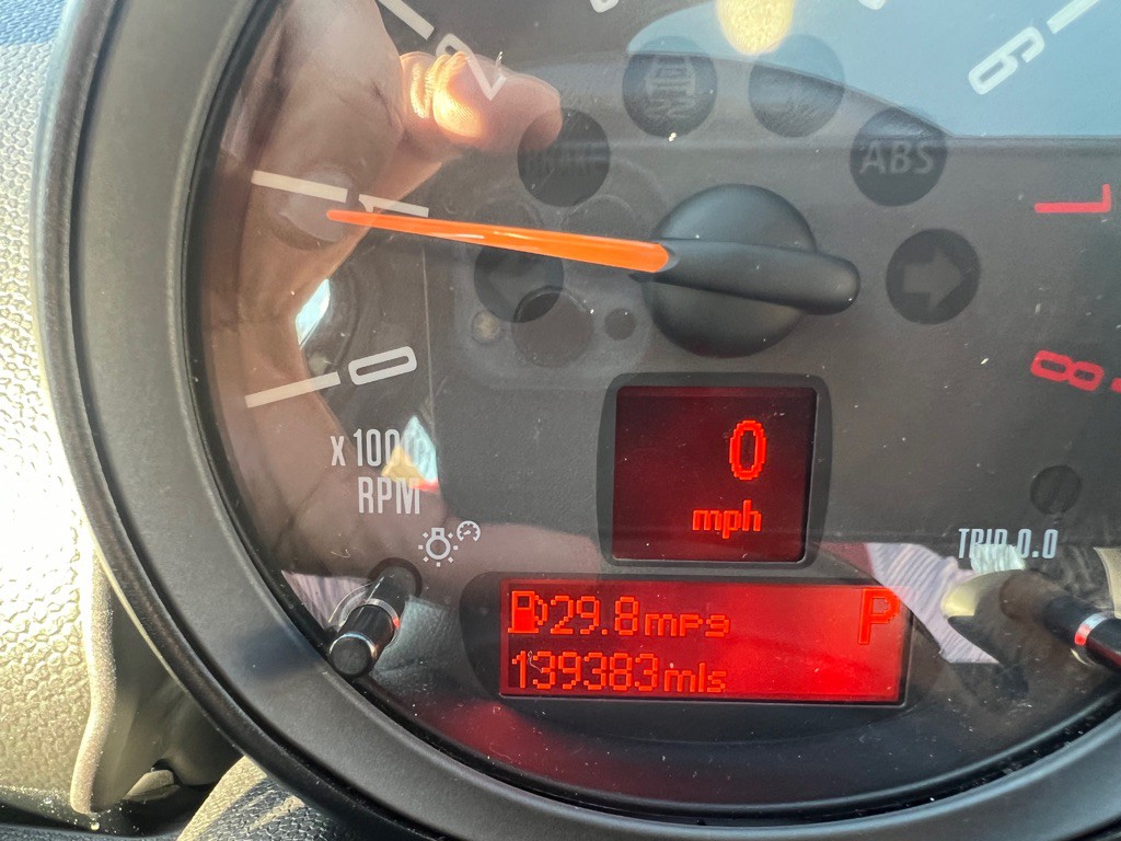 2016 MINI Cooper Image 59