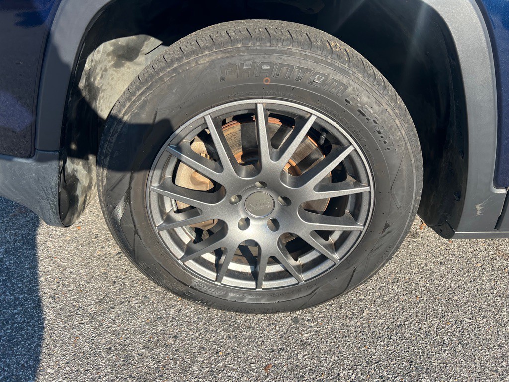 2016 MINI Cooper Image 60