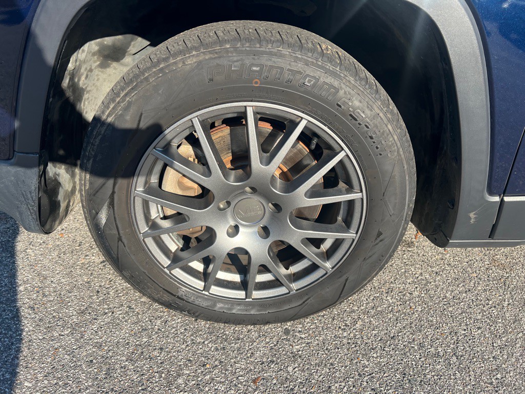 2016 MINI Cooper Image 61