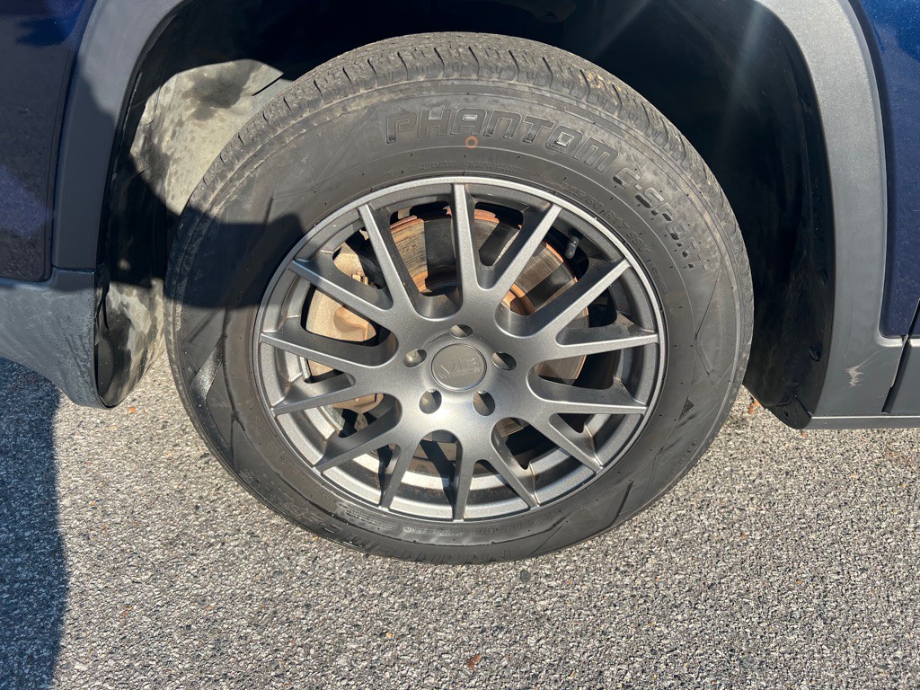 2016 MINI Cooper Image 63