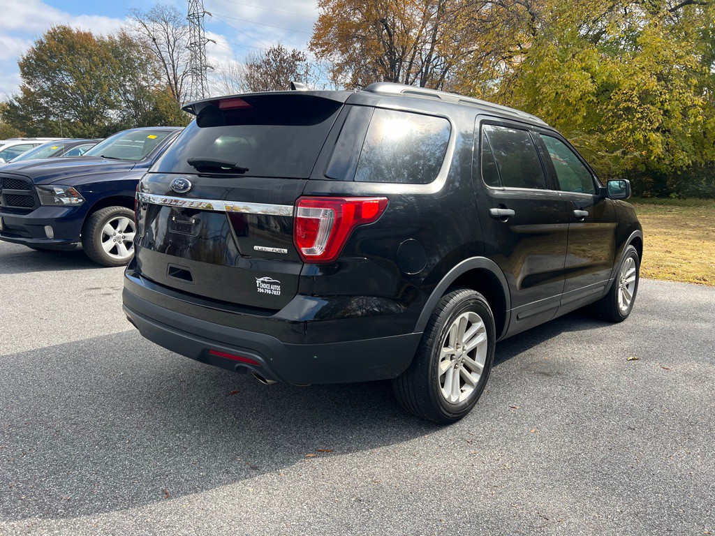 2016 Ford Explorer Image 22