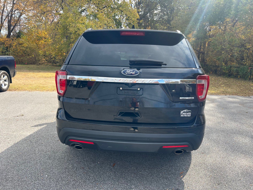 2016 Ford Explorer Image 23