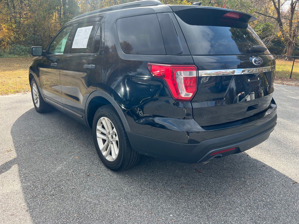 2016 Ford Explorer Image 24