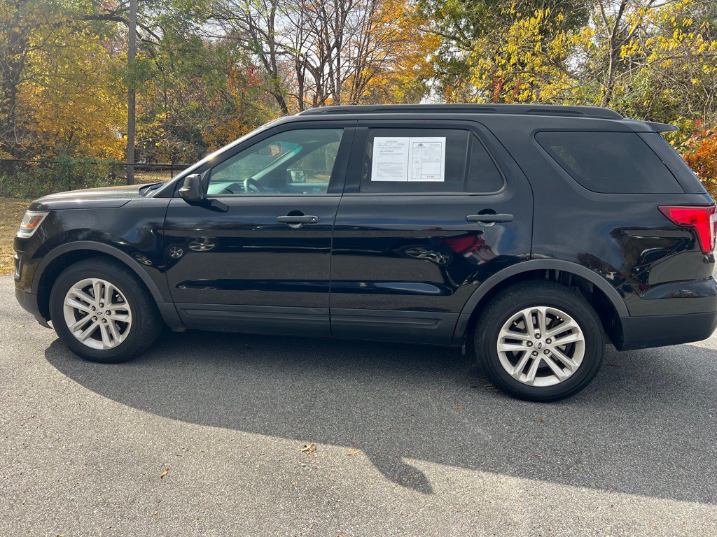 2016 Ford Explorer Image 25