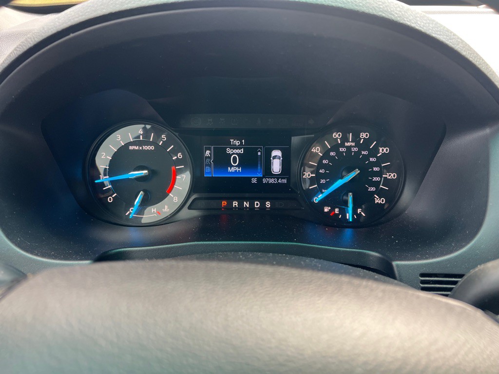 2016 Ford Explorer Image 35