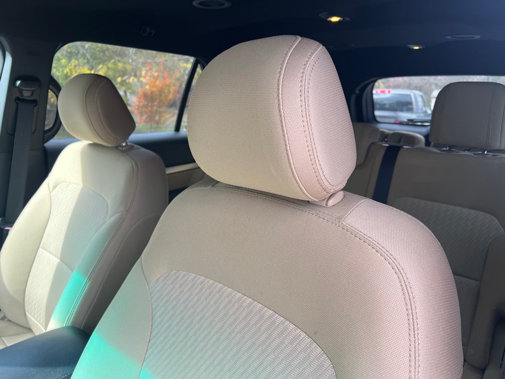 2016 Ford Explorer Image 41