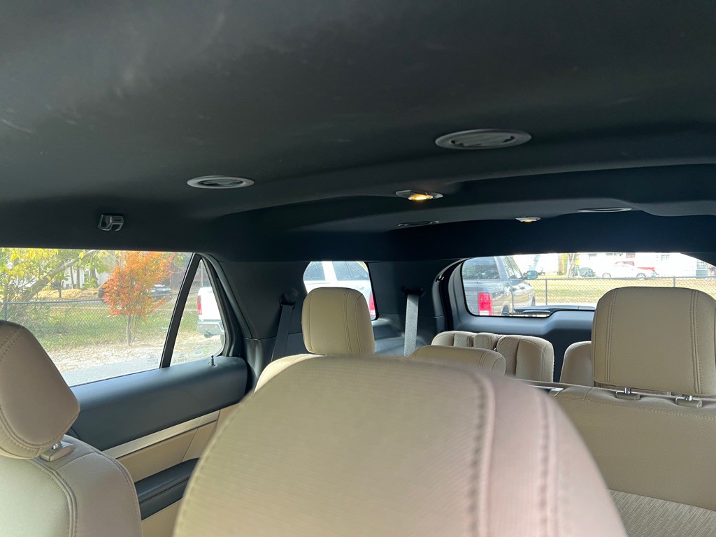 2016 Ford Explorer Image 44