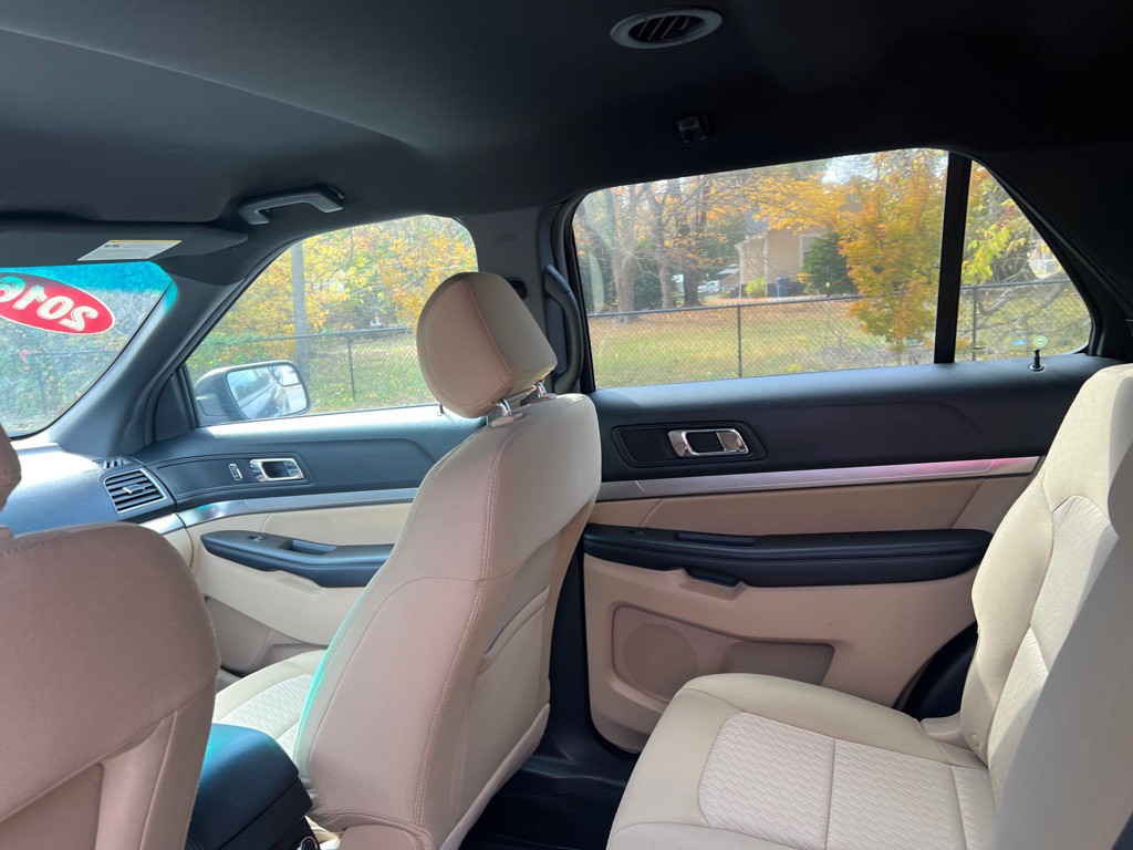 2016 Ford Explorer Image 51