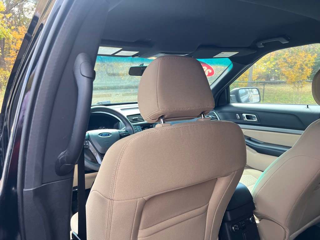 2016 Ford Explorer Image 53