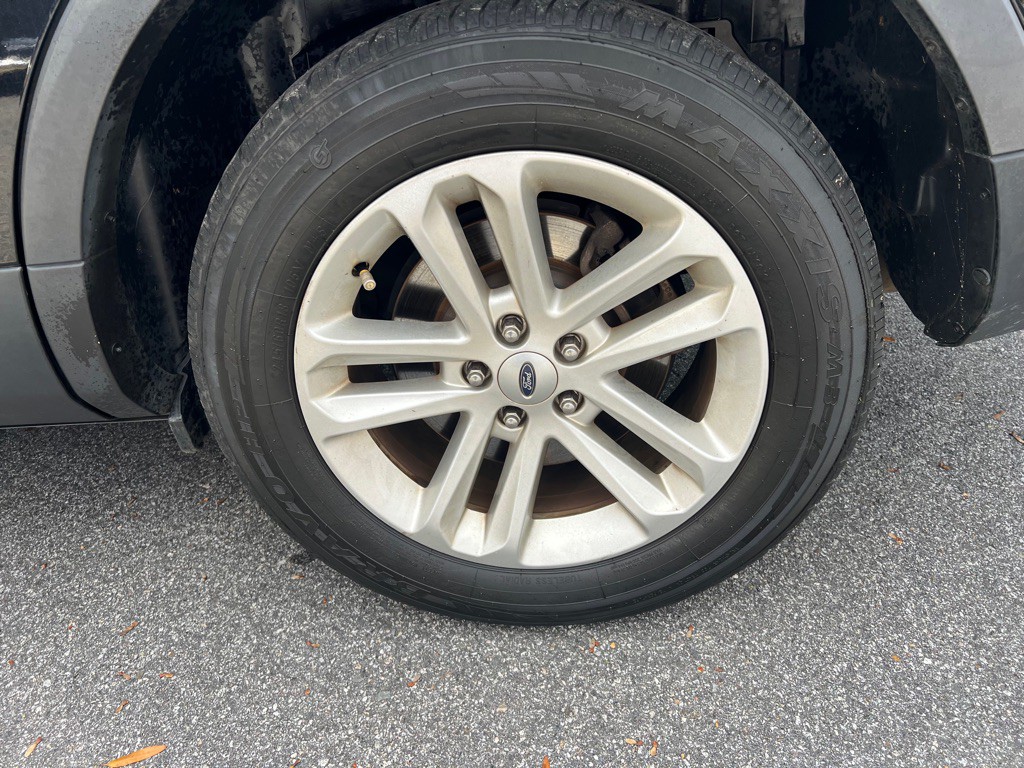 2016 Ford Explorer Image 55