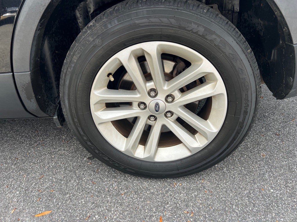 2016 Ford Explorer Image 57