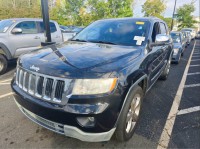 Image for 2012 Jeep Grand Cherokee Limited ID: 6929878