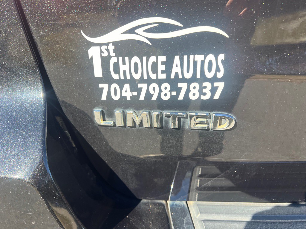 2012 Jeep Grand Cherokee Image 14