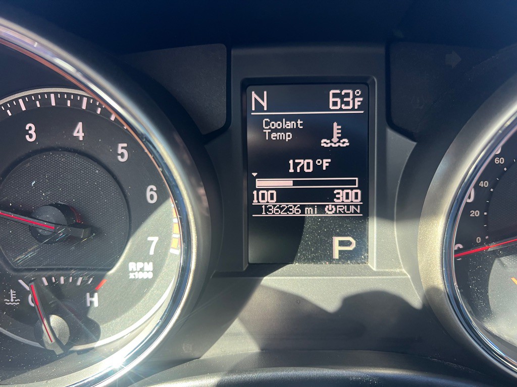 2012 Jeep Grand Cherokee Image 15