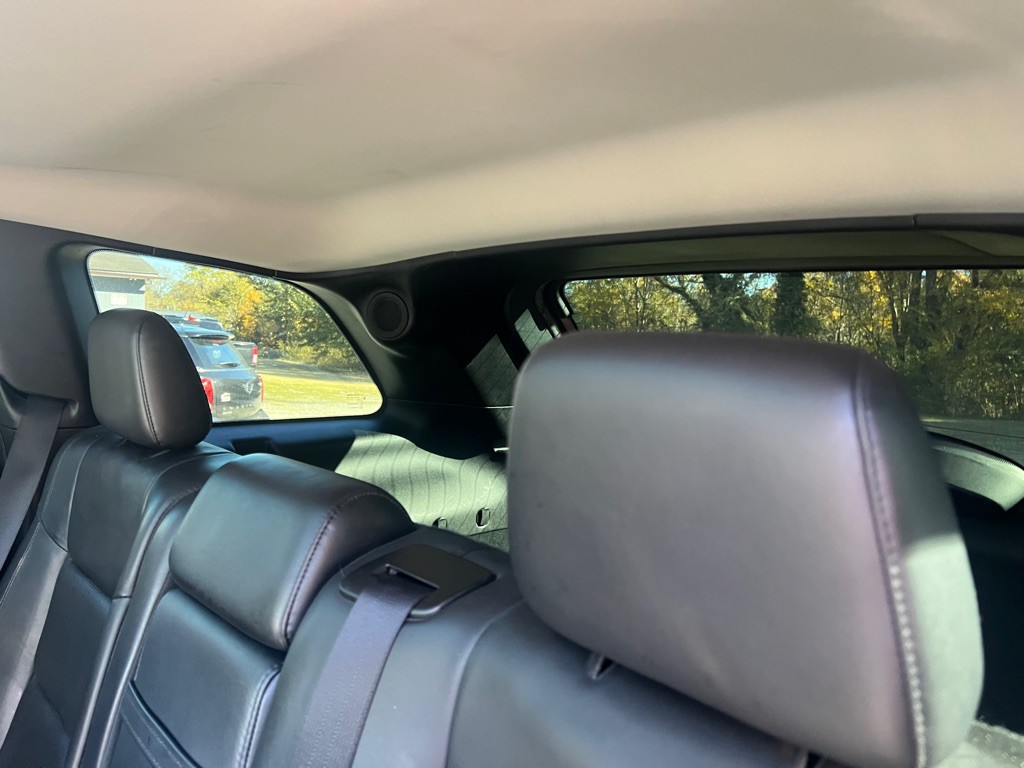 2012 Jeep Grand Cherokee Image 34