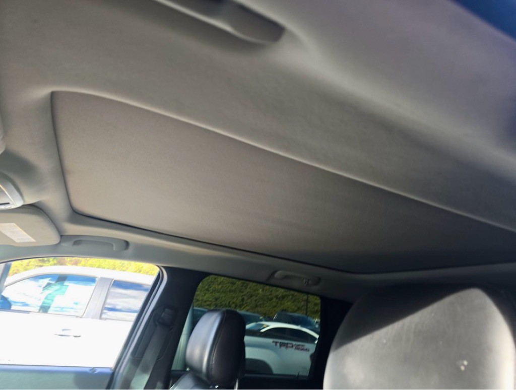 2012 Jeep Grand Cherokee Image 55