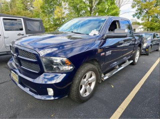 Image for 2013 RAM 1500 ST ID: 6929881