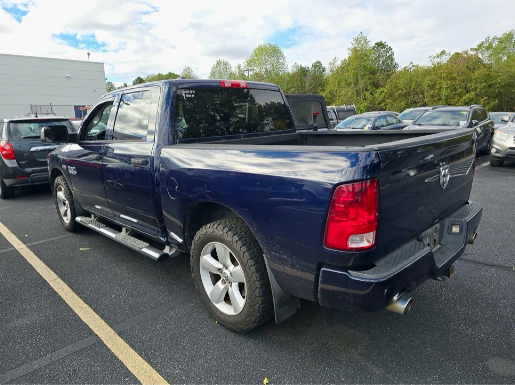 2013 RAM 1500 Image 5