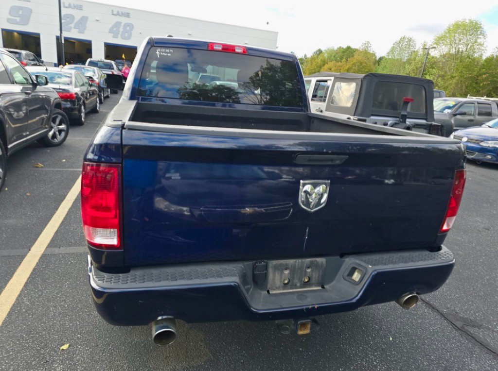 2013 RAM 1500 Image 6