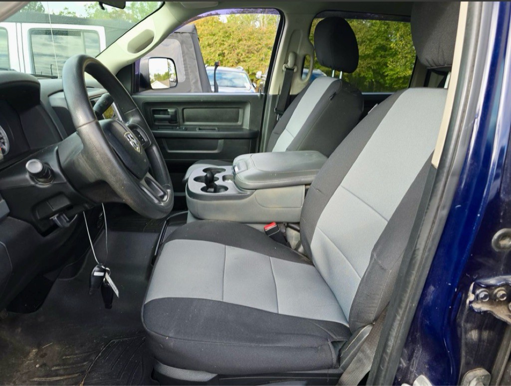 2013 RAM 1500 Image 10