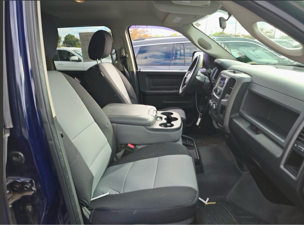 2013 RAM 1500 Image 11