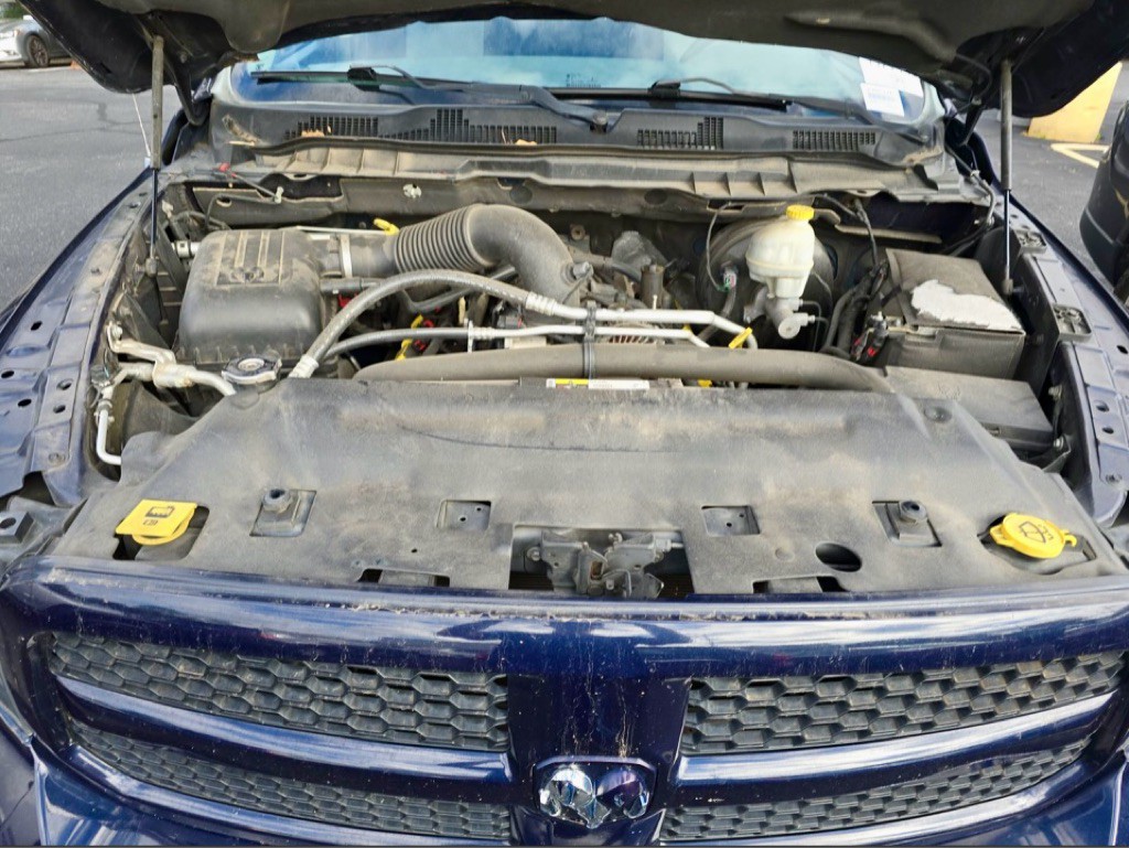 2013 RAM 1500 Image 14
