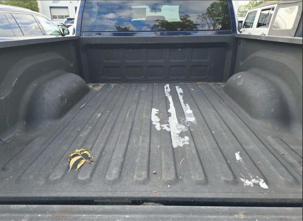 2013 RAM 1500 Image 15