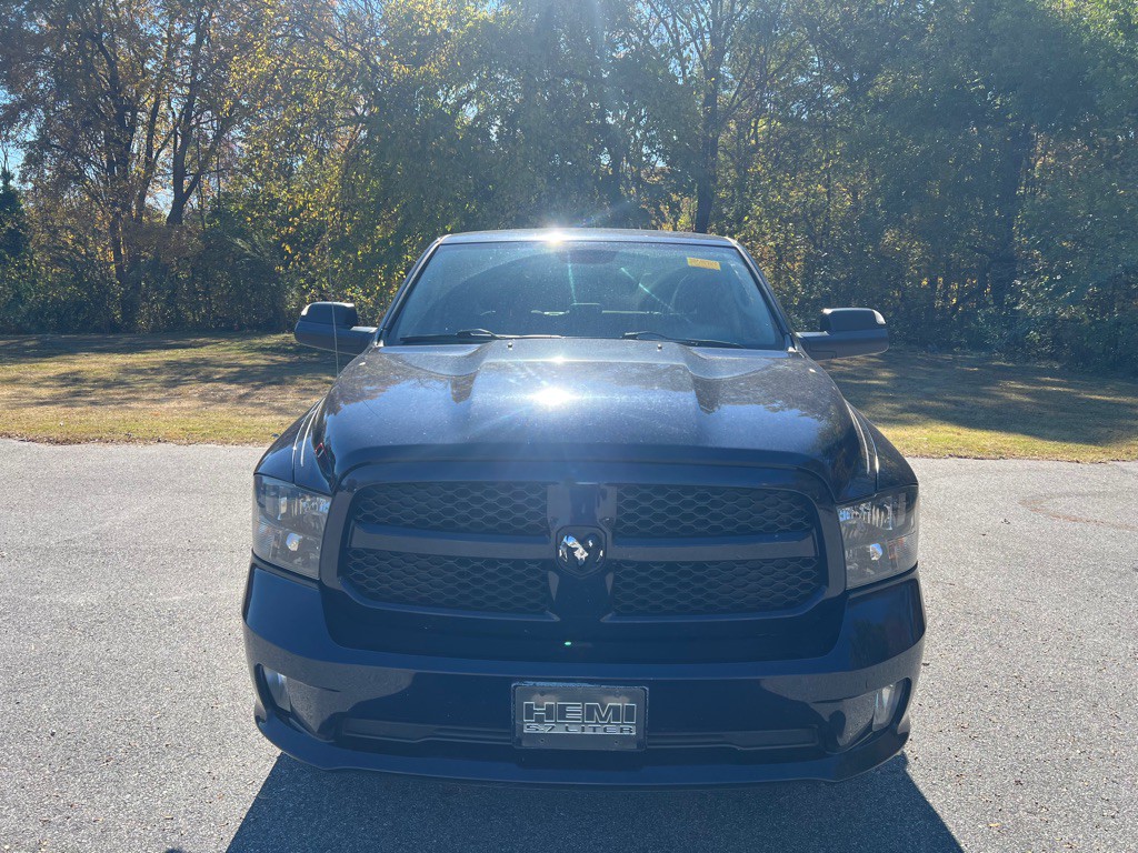 2013 RAM 1500 Image 18