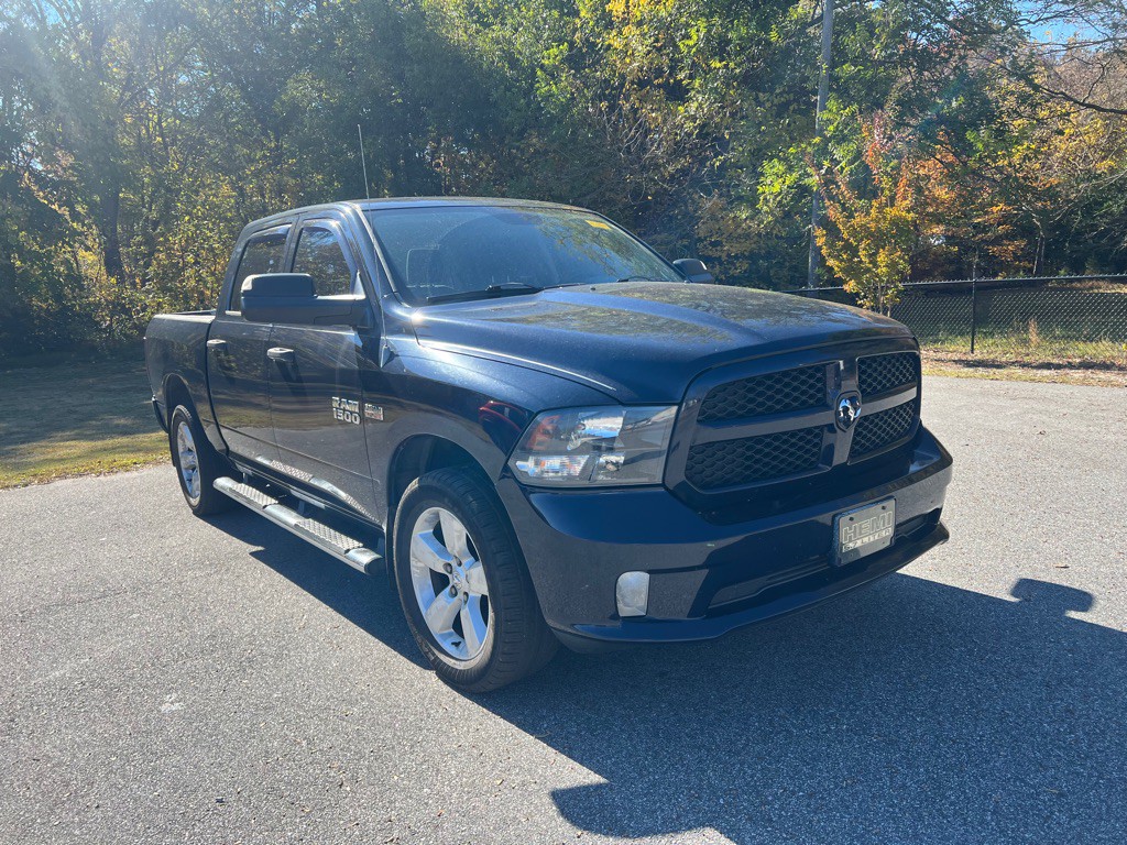 2013 RAM 1500 Image 19