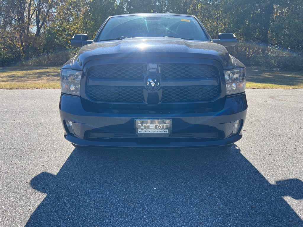 2013 RAM 1500 Image 20