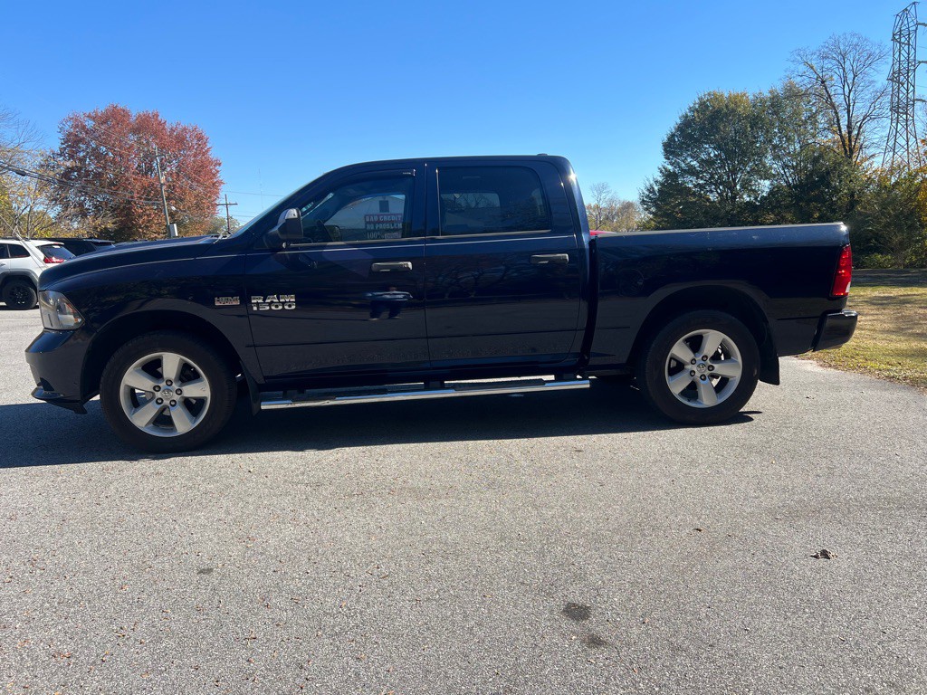 2013 RAM 1500 Image 21