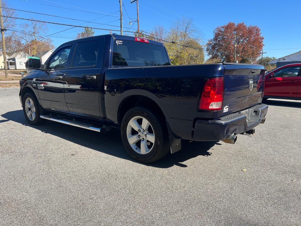 2013 RAM 1500 Image 22