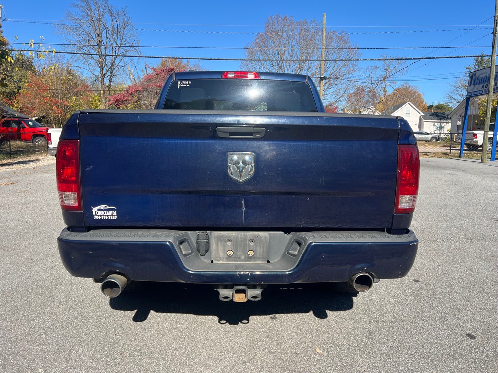 2013 RAM 1500 Image 23