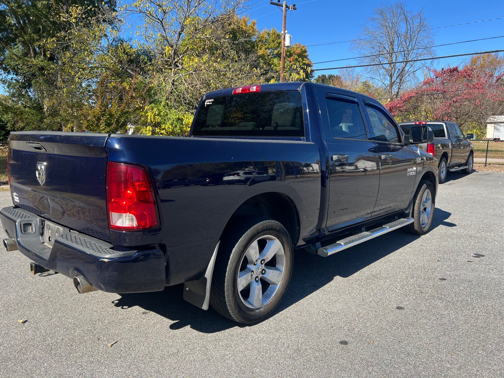 2013 RAM 1500 Image 24